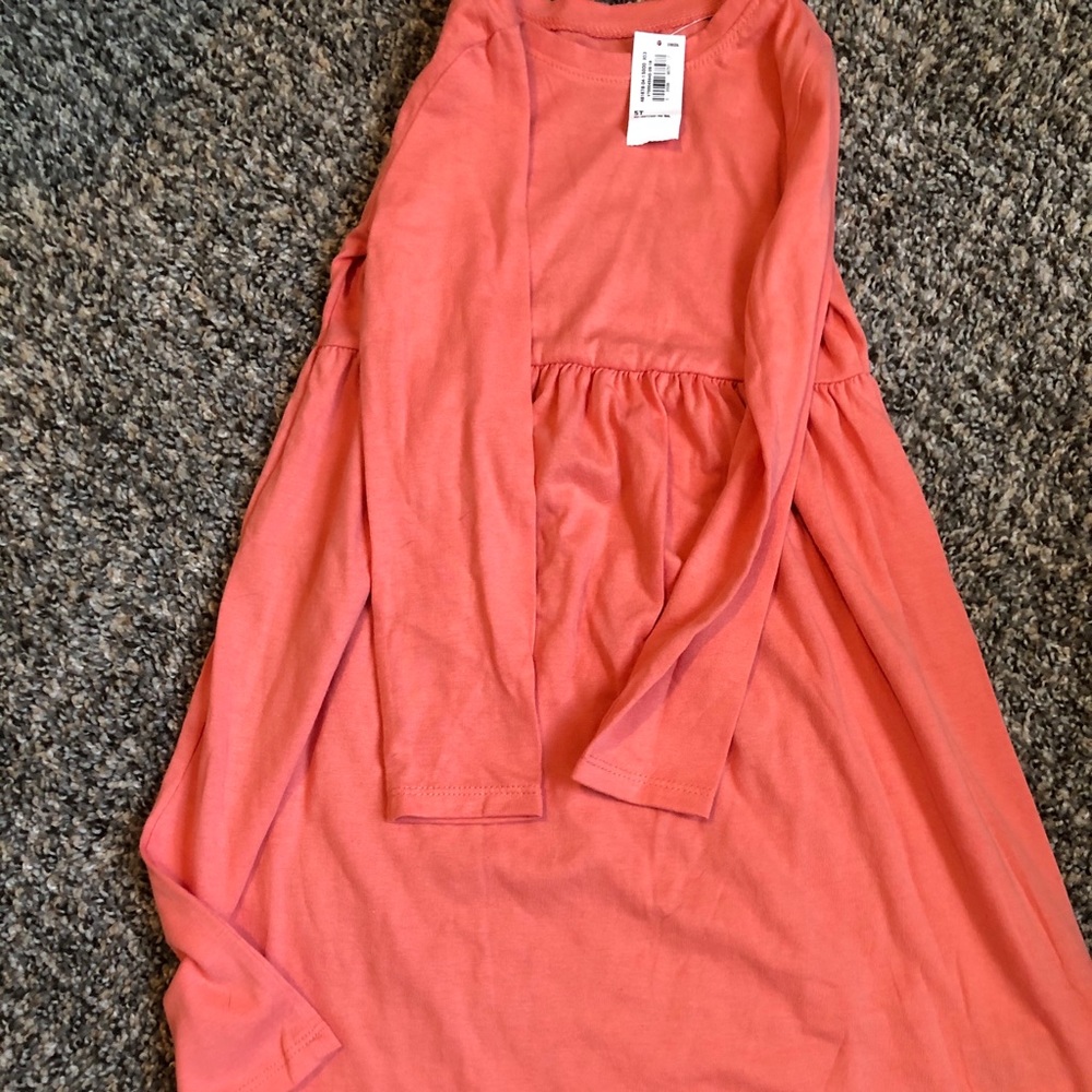 Brand new ballet dress